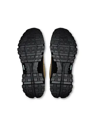 ON | Scarpe da trekking da uomo Cloudrock Low WP | olive